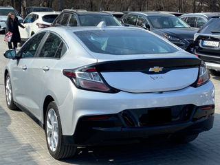 Chevrolet Volt foto 5