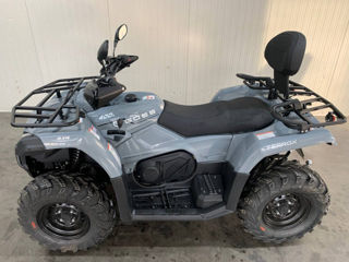 CFMOTO TERROX 400 L