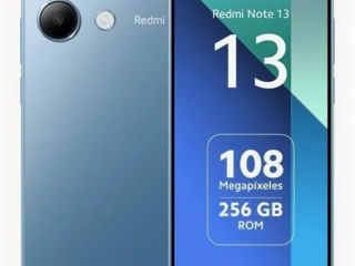 Xiaomi Redmi Note 13 8/256 gb NFC 2024 foto 4