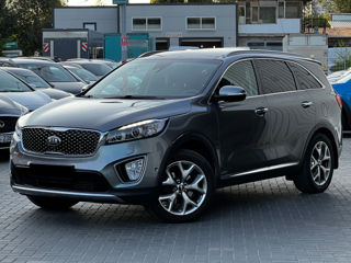 KIA Sorento foto 1