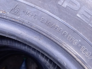 215/65 R16 C цешка