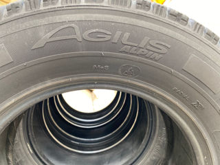 Michelin 235/65 r16c foto 10