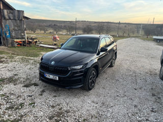 Skoda Kodiaq foto 2