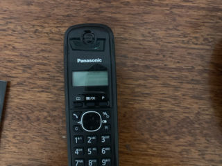 Telefon Panasonic