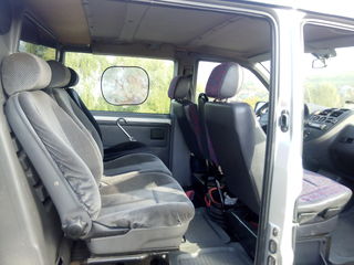 Mercedes vito 110D foto 4