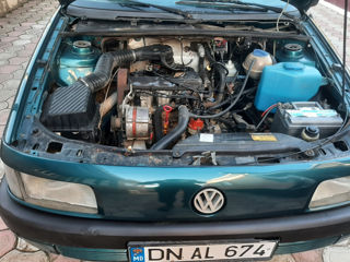 Volkswagen Passat foto 9