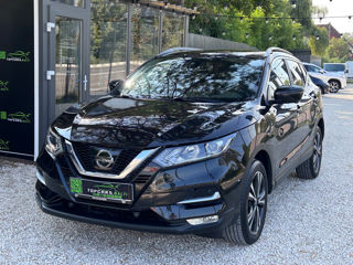 Nissan Qashqai foto 3