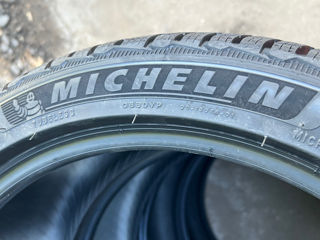 275/35 R19 Michelin Pilot Alpin 5/ Доставка, livrare toata Moldova 2024 foto 9