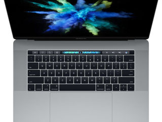 MacBook Pro 15 2016 (i7/16gb/256gb/Radeon Pro 450) срочно