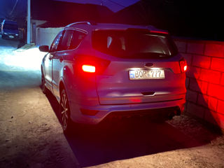 Ford Kuga foto 3