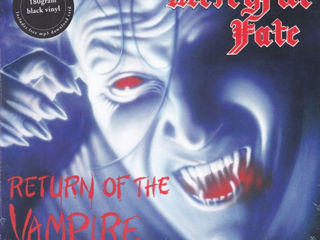 Vinyl Mercyful Fate' 1992 ( 180 gr. )