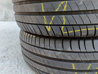 215/55/R17 Michelin foto 3