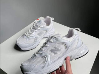 New Balance 530 White foto 3