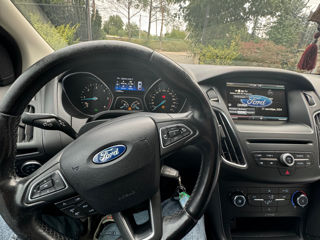 Ford Focus foto 1