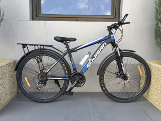 Bicicleta pliabila pentru copii si parintii lor foto 16