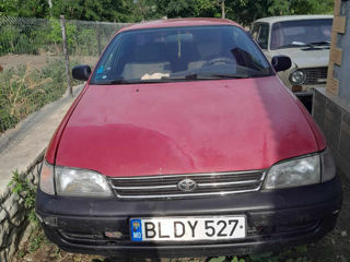 Toyota Carina