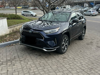 Toyota Rav 4 foto 2