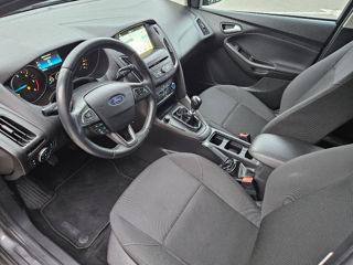 Ford Focus foto 7