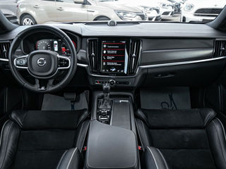 Volvo S90 foto 6