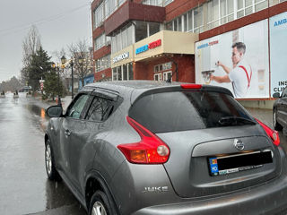 Nissan Juke foto 3