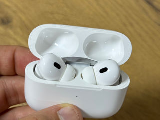 Airpods pro 2 foto 2