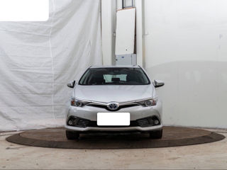 Toyota Auris foto 5