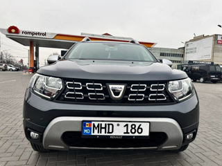 Dacia Duster foto 3