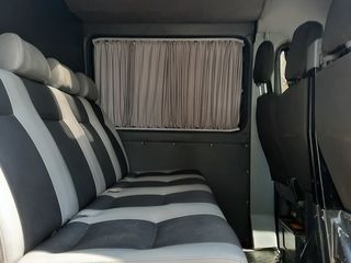 Mercedes Sprinter 313 foto 7