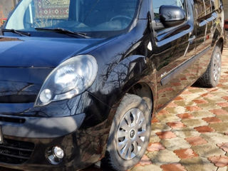 Renault Kangoo foto 1