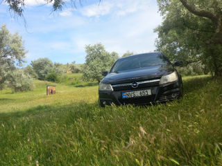 Opel Astra foto 4