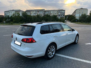 Volkswagen Golf foto 2