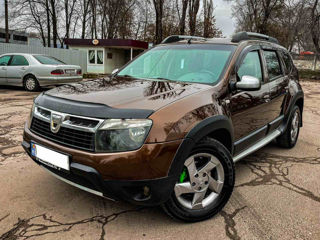 Dacia Duster foto 4