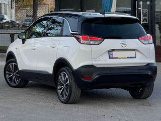 Opel Crossland X foto 5