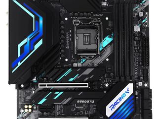 [new] Материнские платы  Asus Gigabyte MSI  ASRock Biostar socket 1700 / 1200 / 1151v2 / AM4 /AM5 foto 6