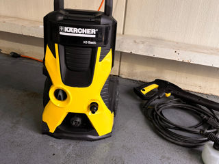 Karcher K 5 basic