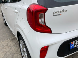 KIA Picanto foto 4