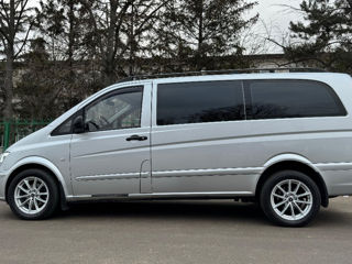 Mercedes Vito foto 4