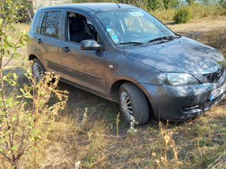 Mazda 2 foto 3