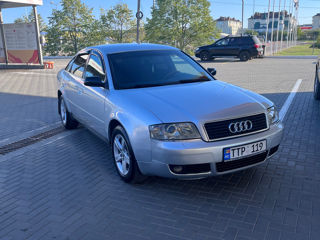 Audi A6 foto 3