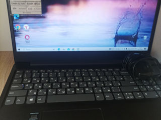 Lenovo IdeeaPad S145-15AST 4/500GB HDD,Pret-2190lei