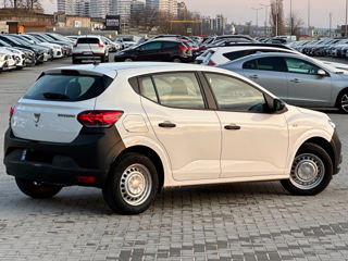 Dacia Sandero foto 4