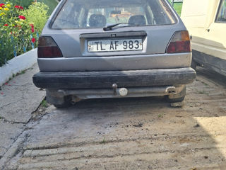 Volkswagen Golf foto 2