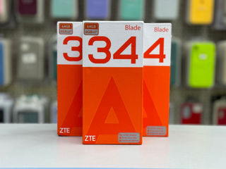 ZTE Blade A34 / 64 GB / Nou