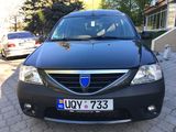 Dacia Logan Mcv foto 4