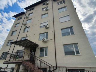 Apartament cu 3 camere, 45 m², Buiucani, Chișinău