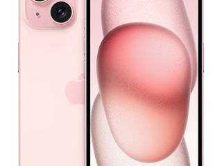 Iphone 15 128 pink foto 2