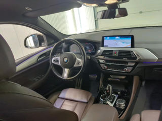 BMW X4 foto 3