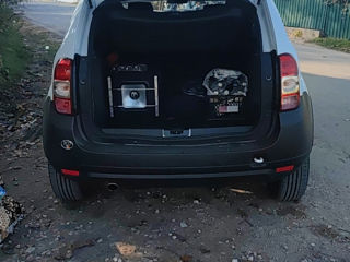 Dacia Duster foto 11