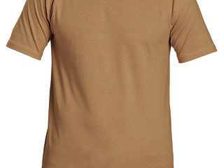 Tricou Teesta - bej / Футболка Teesta - Бежевый (Beige) foto 1