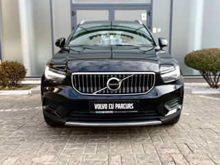 Volvo XC40 foto 2